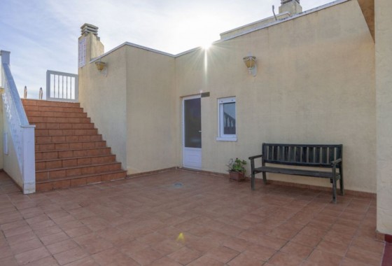 Revente - Appartement - Algorfa