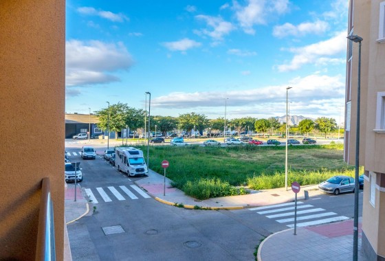 Segunda Mano - Apartamento - Almoradí - Las maromas