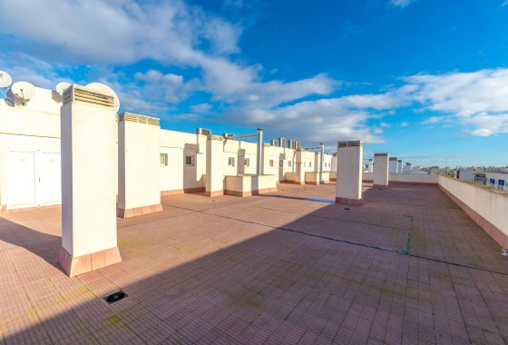 Segunda Mano - Apartamento - Almoradí - Las maromas