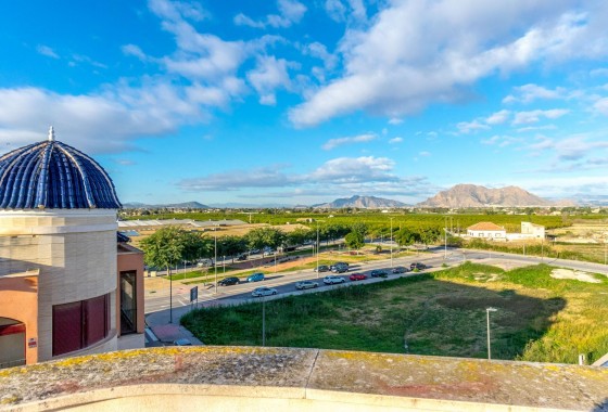 Segunda Mano - Apartamento - Almoradí - Las maromas