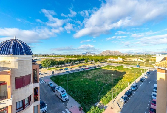 Segunda Mano - Apartamento - Almoradí - Las maromas