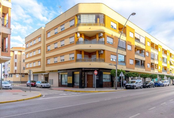 Segunda Mano - Apartamento - Almoradí - Las maromas