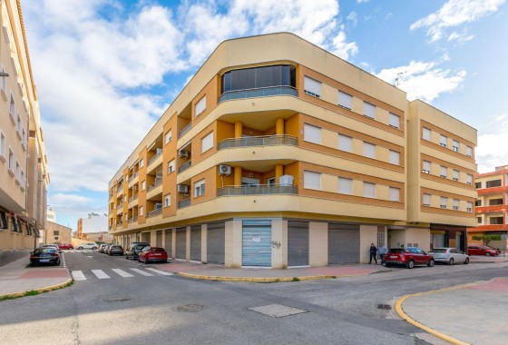 Segunda Mano - Apartamento - Almoradí - Las maromas