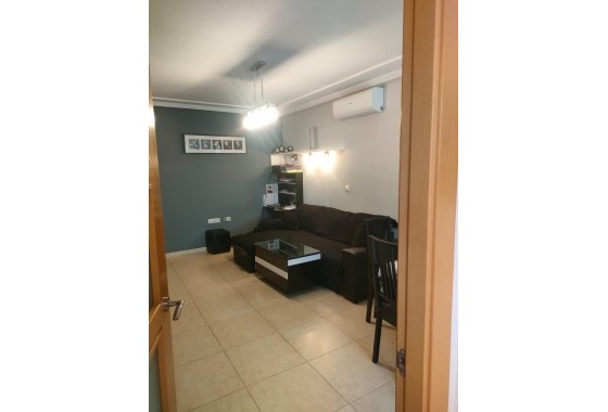 Resale - Bungalow - Torrevieja - Nueva Torrevieja