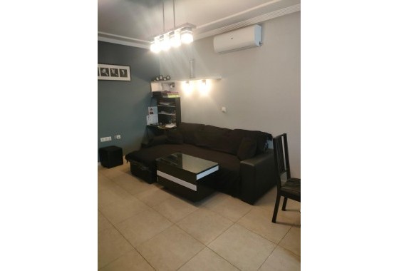 Resale - Bungalow - Torrevieja - Nueva Torrevieja