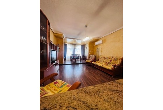 Resale - Penthouse - Torrevieja - Acequion