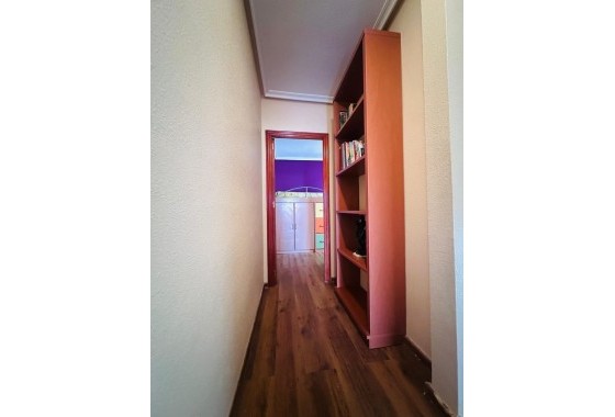 Resale - Penthouse - Torrevieja - Acequion