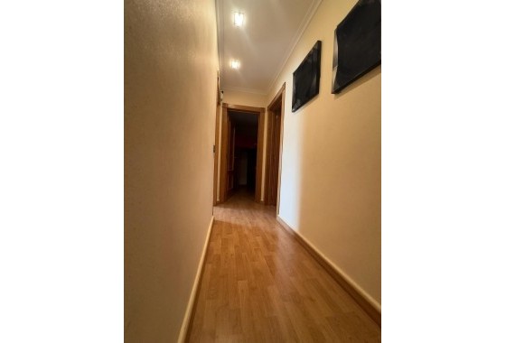 Segunda Mano - Apartamento - Torrevieja - torrevieja