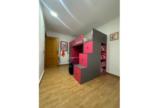 Segunda Mano - Apartamento - Torrevieja - torrevieja