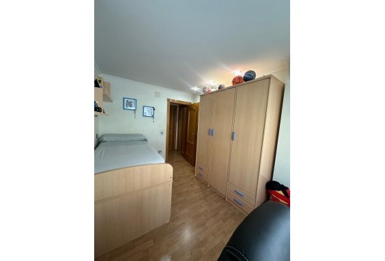 Segunda Mano - Apartamento - Torrevieja - torrevieja