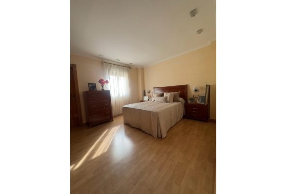 Segunda Mano - Apartamento - Torrevieja - torrevieja