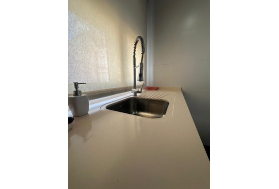 Segunda Mano - Apartamento - Torrevieja - torrevieja