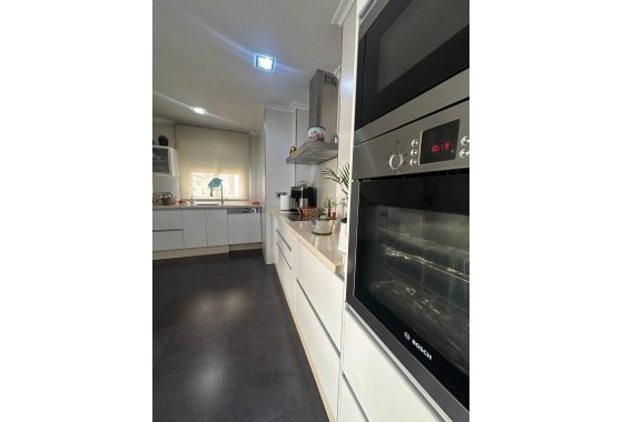 Segunda Mano - Apartamento - Torrevieja - torrevieja