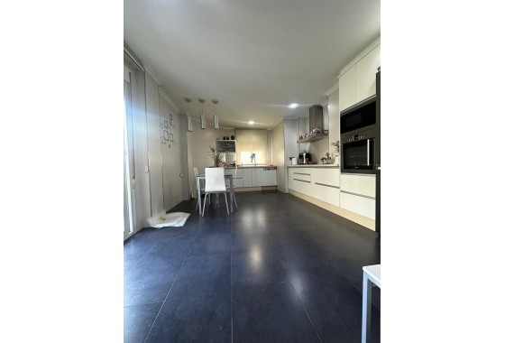 Segunda Mano - Apartamento - Torrevieja - torrevieja