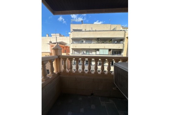 Segunda Mano - Apartamento - Torrevieja - torrevieja