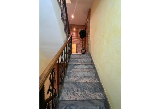 Segunda Mano - Apartamento - Torrevieja - torrevieja