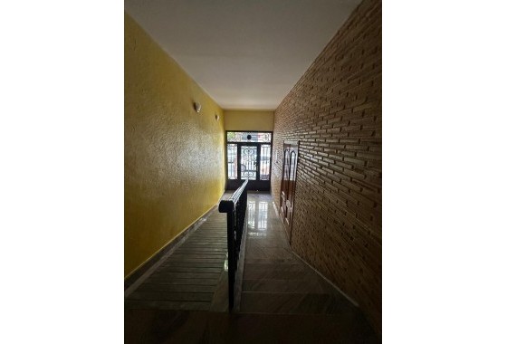 Segunda Mano - Apartamento - Torrevieja - torrevieja