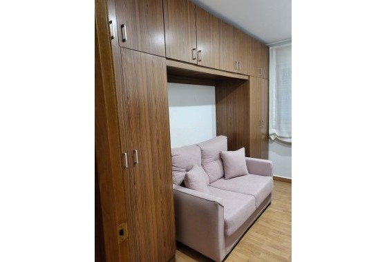 Segunda Mano - Apartamento - Torrevieja - torrevieja