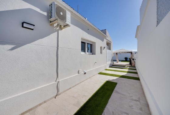 Resale - Detached Villa - Torrevieja - San luis