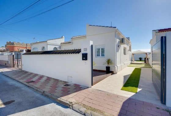 Revente - Villa - Torrevieja - San luis