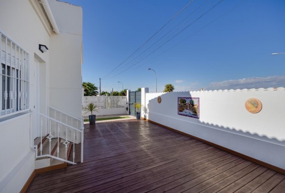 Resale - Detached Villa - Torrevieja - San luis