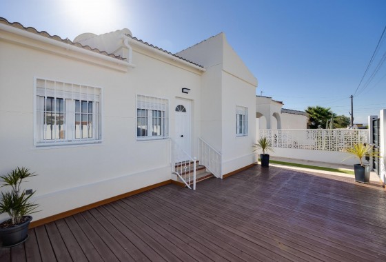 Resale - Detached Villa - Torrevieja - San luis