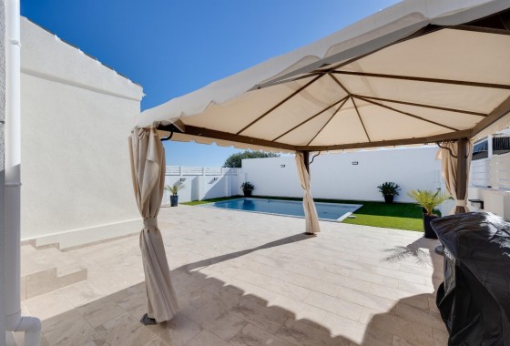 Revente - Villa - Torrevieja - San luis