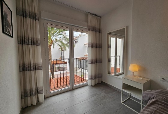 Resale - Townhouse - Torrevieja - Torreblanca