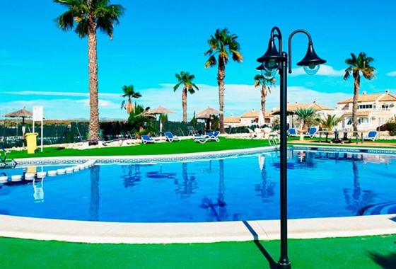 Revente - Villa - Orihuela Costa - La Florida