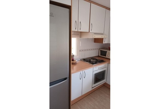 Segunda Mano - Apartamento - Orihuela Costa - Campoamor