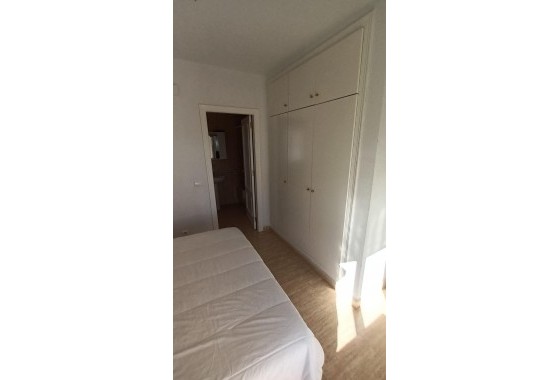 Segunda Mano - Apartamento - Orihuela Costa - Campoamor