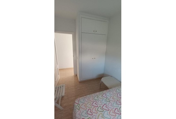 Segunda Mano - Apartamento - Orihuela Costa - Campoamor