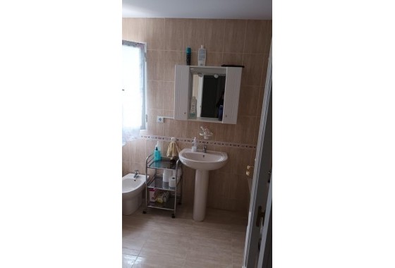 Segunda Mano - Apartamento - Orihuela Costa - Campoamor