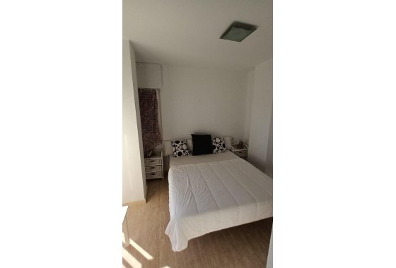 Segunda Mano - Apartamento - Orihuela Costa - Campoamor