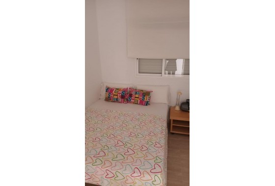 Segunda Mano - Apartamento - Orihuela Costa - Campoamor