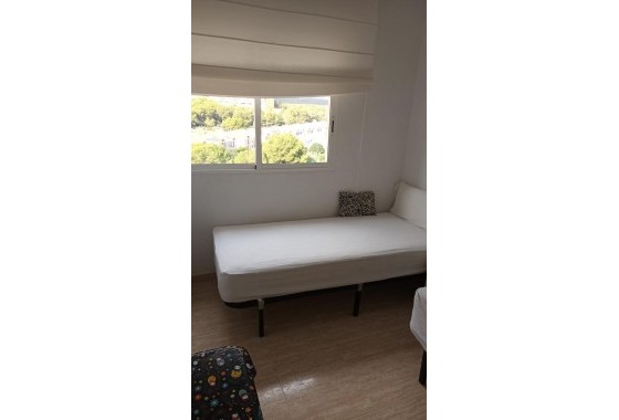 Segunda Mano - Apartamento - Orihuela Costa - Campoamor