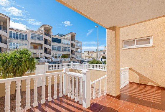 Segunda Mano - Apartamento - Orihuela Costa - Los Balcones Y los Altos