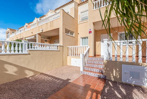 Segunda Mano - Apartamento - Orihuela Costa - Los Balcones Y los Altos