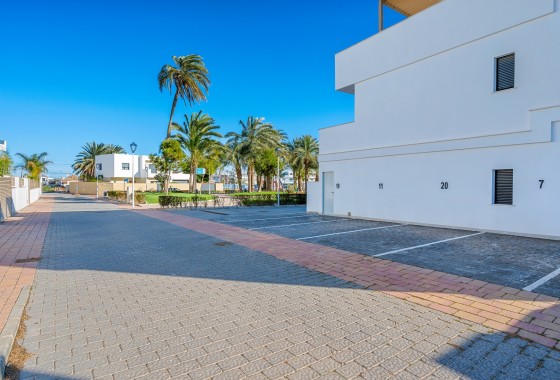 Resale - Apartment - San Pedro del Pinatar - CENTRO