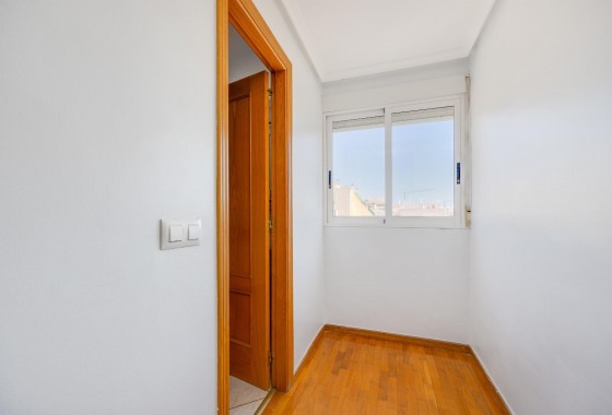 Revente - Appartement - Torrevieja - torrevieja