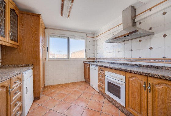 Revente - Appartement - Torrevieja - torrevieja