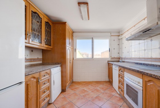 Revente - Appartement - Torrevieja - torrevieja