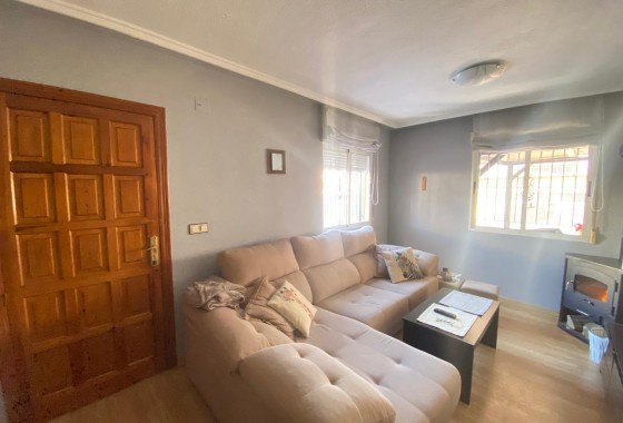 Resale - Detached Villa - Torrevieja - Carrefour