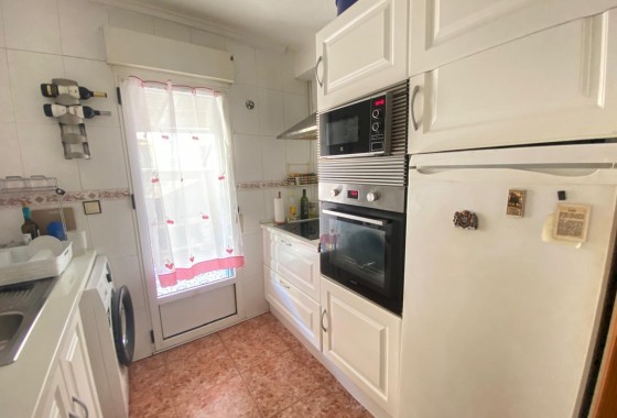 Resale - Detached Villa - Torrevieja - Carrefour