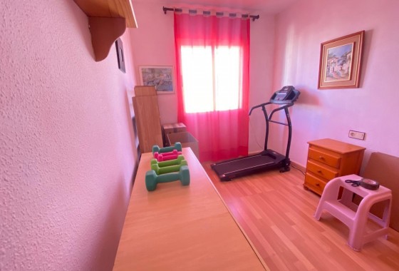 Resale - Detached Villa - Torrevieja - Carrefour