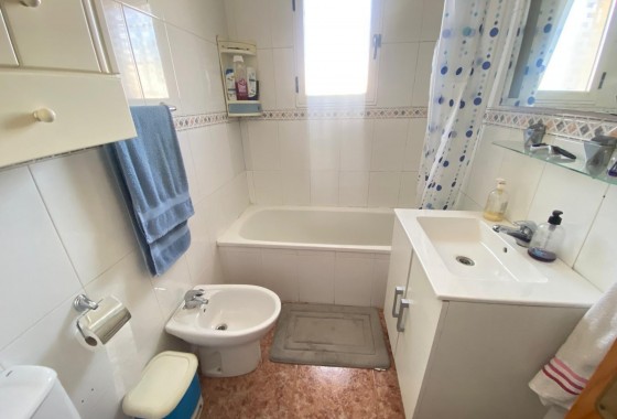 Resale - Detached Villa - Torrevieja - Carrefour