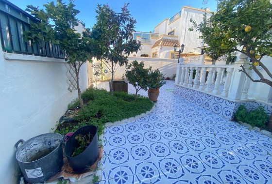 Resale - Detached Villa - Torrevieja - Carrefour