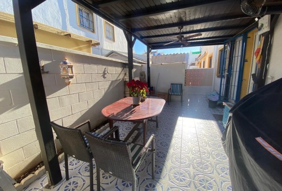 Resale - Detached Villa - Torrevieja - Carrefour