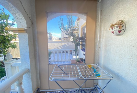 Resale - Detached Villa - Torrevieja - Carrefour