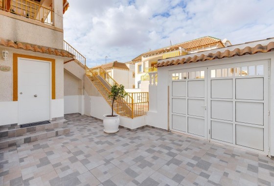 Segunda Mano - Bungalow - Torrevieja - Aguas nuevas 1